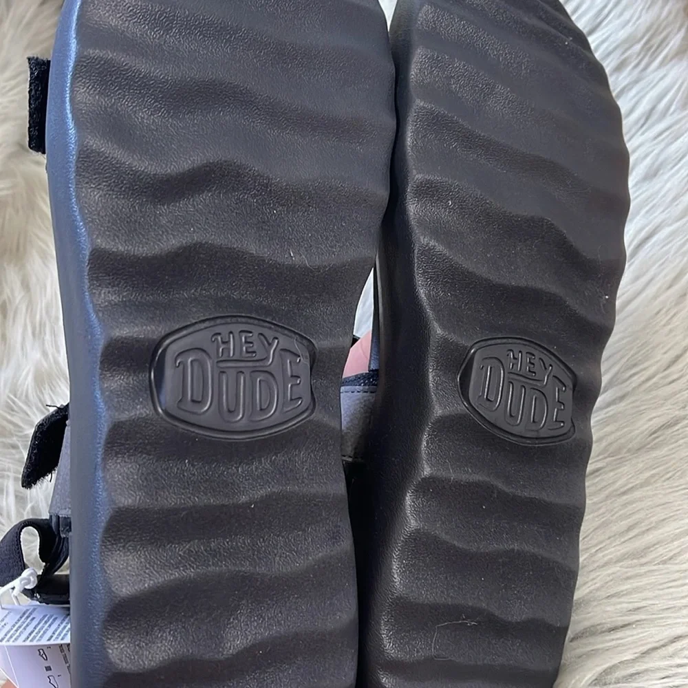 Hey Dude  Sandals